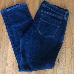 2/$25 Old Navy Sweetheart Jeans